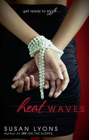 Kniha Heat Waves Susan Lyons