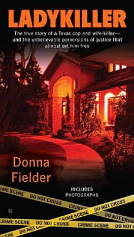 Kniha Ladykiller Donna Fielder