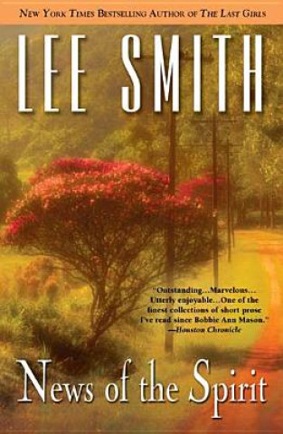 Книга News of the Spirit Lee Smith