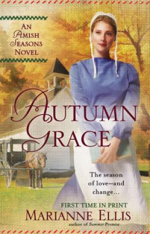 Book Autumn Grace Marianne Ellis