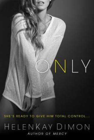 Buch Only HelenKay Dimon