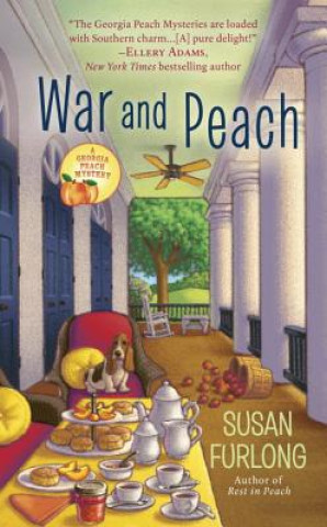Carte War And Peach Susan Furlong
