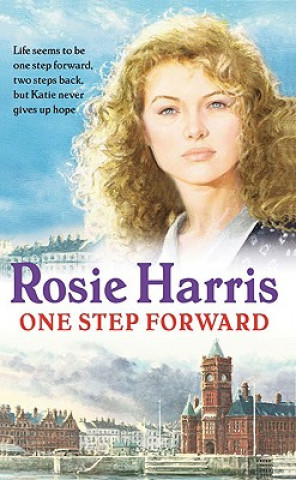 Carte One Step Forward Rosie Harris