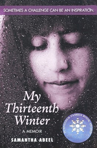 Könyv My Thirteenth Winter Samantha Abeel