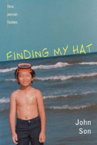Kniha Finding My Hat Johnson