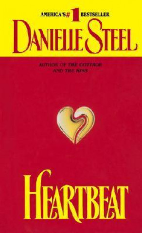 Kniha Heartbeat Danielle Steel