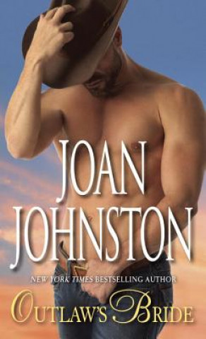 Kniha Outlaw's Bride Joan Johnston