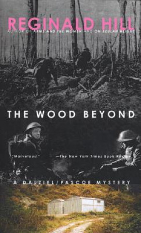 Book The Wood Beyond Reginald Hill