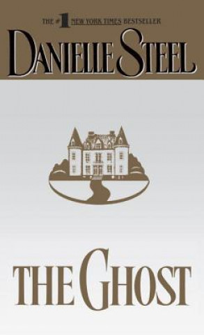 Kniha The Ghost Danielle Steel