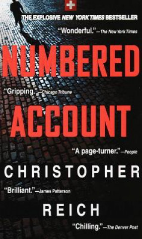 Carte Numbered Account Christopher Reich