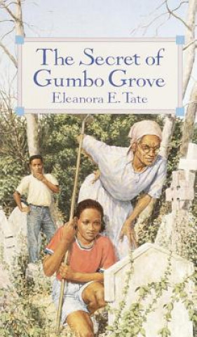 Book The Secret of Gumbo Grove Eleanora E. Tate