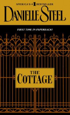 Livre The Cottage Danielle Steel