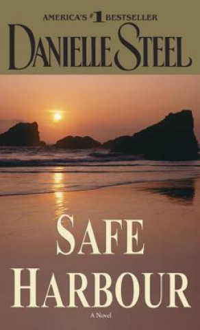 Könyv Safe Harbour Danielle Steel