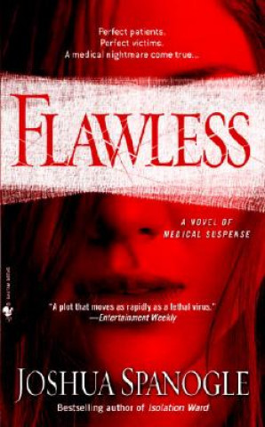 Book Flawless Joshua Spanogle