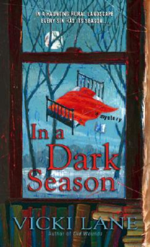 Carte In a Dark Season Vicki Lane