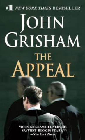 Carte Appeal John Grisham