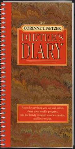 Könyv Corinne T. Netzer Dieter's Diary Corinne T. Netzer