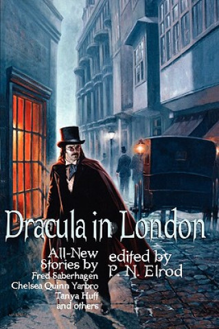 Carte Dracula in London Various