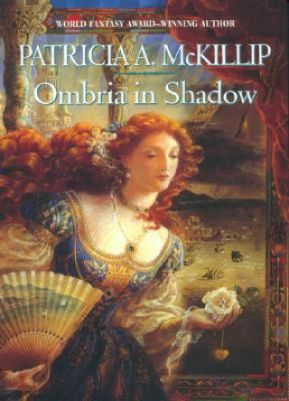 Libro Ombria in Shadow Patricia A. McKillip