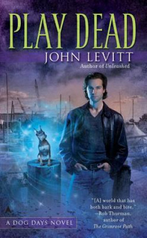 Boek Play Dead John Levitt
