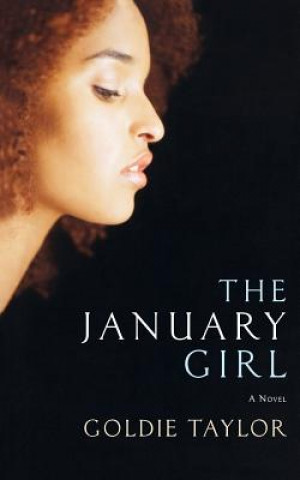 Książka January Girl Goldie Taylor