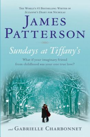 Carte Sundays at Tiffany's James Patterson