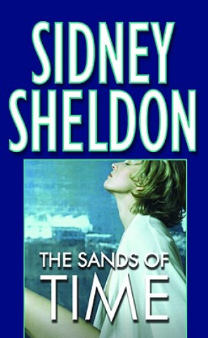 Könyv Sands of Time Sidney Sheldon