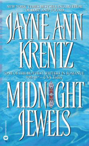 Book Midnight Jewels Jayne Ann Krentz