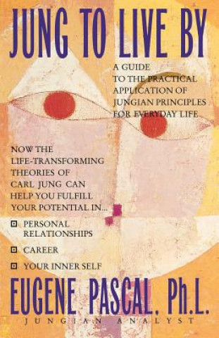 Carte Jung to Live by Eugene Pascal