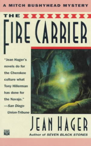 Carte Fire Carrier Jean Hager