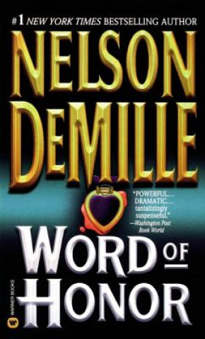 Carte Word of Honor Nelson DeMille