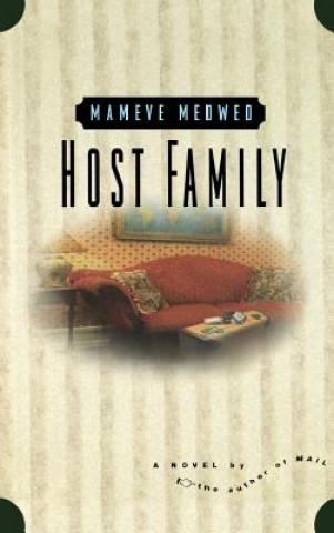 Kniha Host Family Mameve Medwed