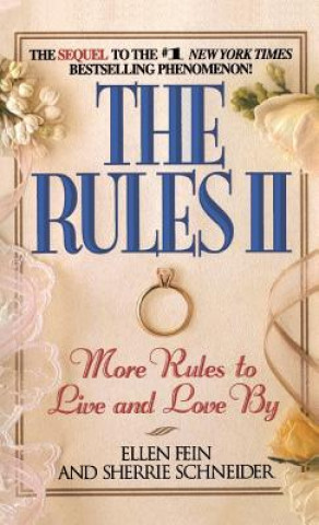 Kniha Rules Ellen Fein