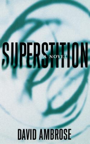 Книга Superstition David Ambrose