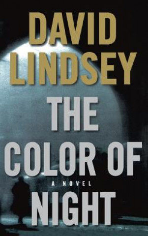 Book The Color of Night David Lindsey