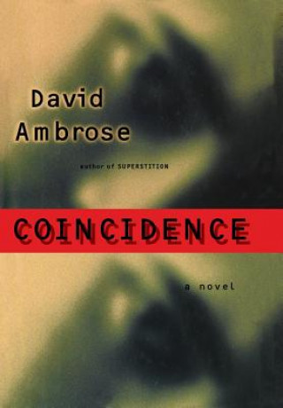 Книга Coincidence David Ambrose
