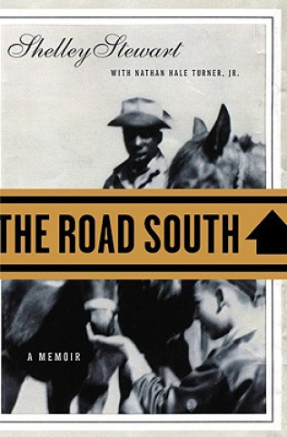 Kniha The Road South Shelley Stewart