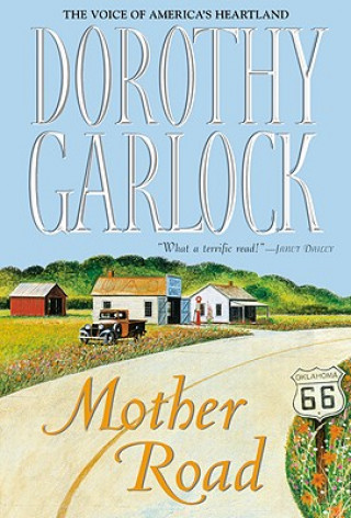 Carte Mother Roa Dorothy Garlock