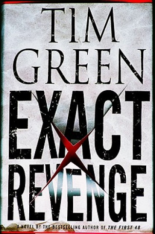 Book Exact Revenge Tim Green