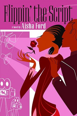 Livro Flippin' The Script Aisha Ford