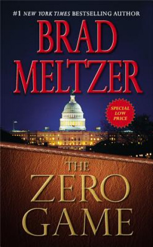 Carte The Zero Game Brad Meltzer