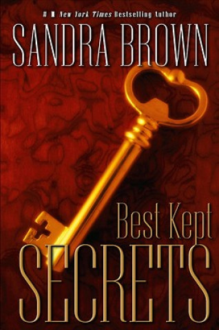 Könyv Best Kept Secrets Sandra Brown