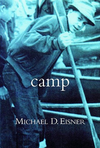 Buch Camp Michael D. Eisner