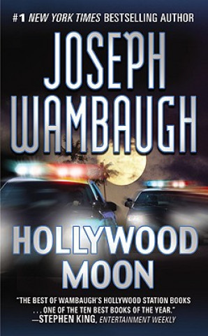 Libro Hollywood Moon Joseph Wambaugh