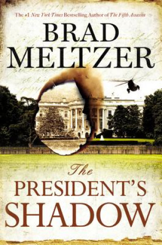 Buch The President's Shadow Brad Meltzer