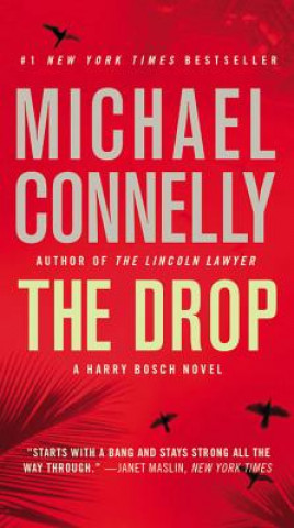 Livre The Drop Michael Connelly