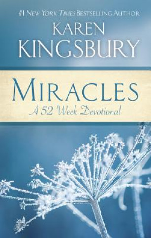 Βιβλίο Miracles Karen Kingsbury