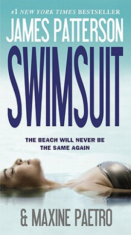 Book Swimsuit James Patterson