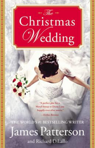 Carte The Christmas Wedding James Patterson