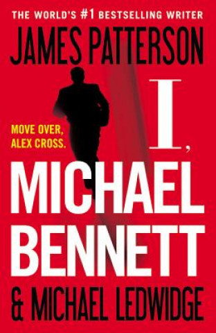 Książka I, Michael Bennett James Patterson